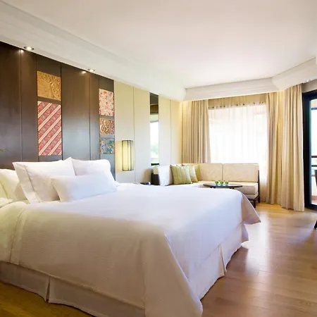 The Westin Resort Nusa Dua, Bali-2